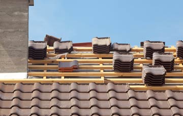 Offleymarsh clay roofing costs