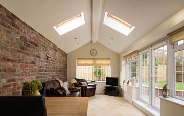conservatory roof insulation Offleymarsh, Staffordshire