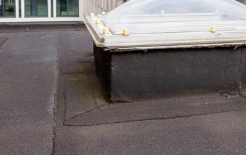 disadvantages of Offleymarsh flat roofs