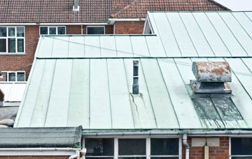 Offleymarsh lead roofing costs
