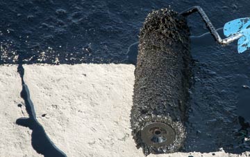 Offleymarsh liquid sealant waterproofing