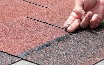 Offleymarsh asphalt roof repairs