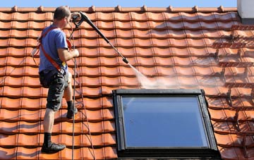 roof cleaning Offleymarsh, Staffordshire