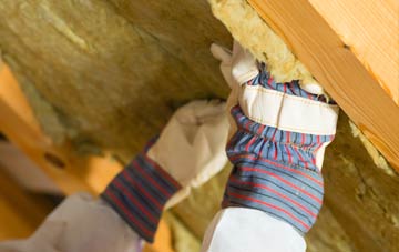 types of Offleymarsh pitched roof insulation materials