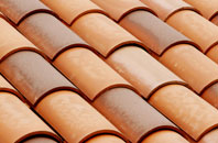 Offleymarsh clay roofing