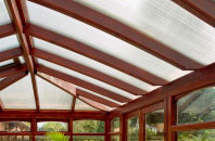 Offleymarsh conservatory roofing insulation