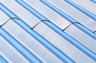 Offleymarsh corrugated roofing