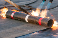 Offleymarsh flat roof sealing