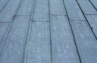 Offleymarsh lead roofing